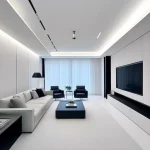برای دکوراسیون خانه چه باید کرد