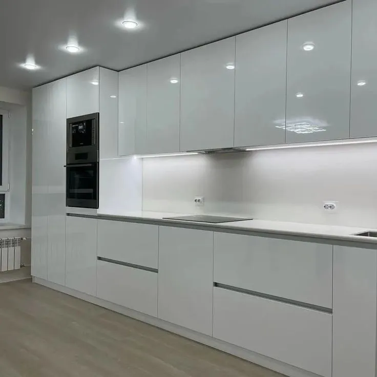 کابینت ام‌دی‌اف (MDF)