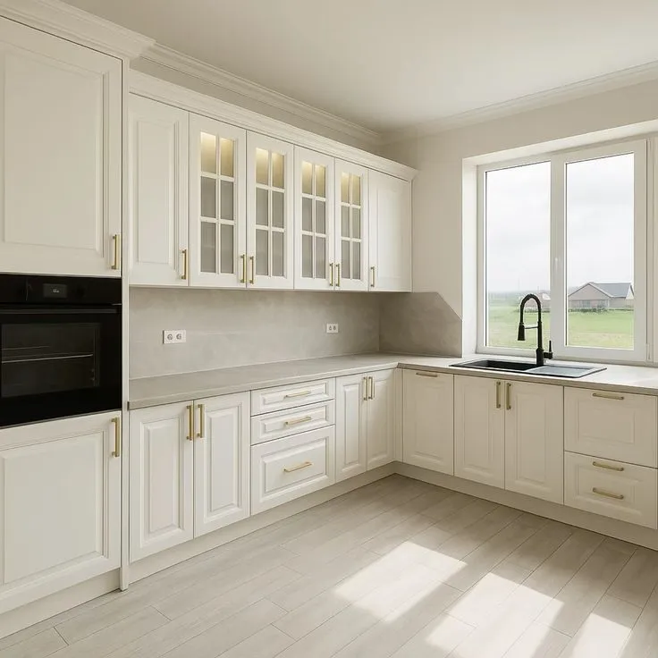 کابینت ممبران (وکیوم) در تهران