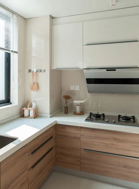 کابینت PVC در تهران