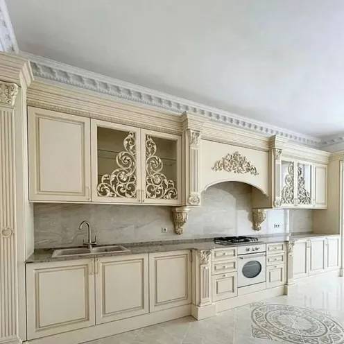 کابینت ممبران ضد آب
