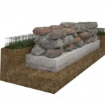 دلیل استفاده از بلوکاژ در کف سازی