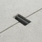 داول در کف سازی