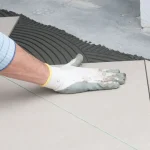 هدف کف‌سازی