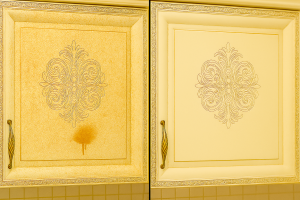 تمیز کردن کابینت ممبران تمیز کردن کابینت ممبران