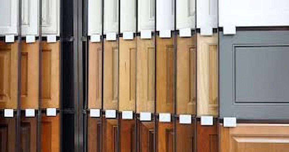 چه رنگی برای کابینت ام دی اف خوبه