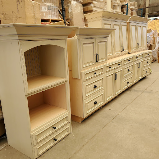 از کجا کابینت دست دوم بخرم ؟