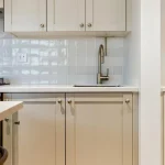 رنگ کابینت کرم با چه رنگی ست میشه