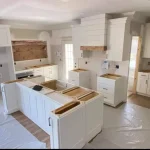 کابینت پیش ساخته