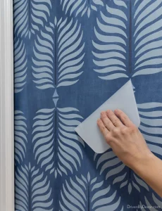 چگونه کاغذ دیواری را نصب کنیم ؟