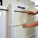 متراژ هر رول برچسب کابینت