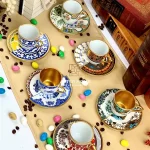 نقاشی ساختمان در شهران