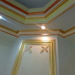 نقاشی ساختمان در آپادانا