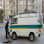 لوله بازکنی در شهرک اکباتان