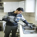 لوله بازکنی در کن
